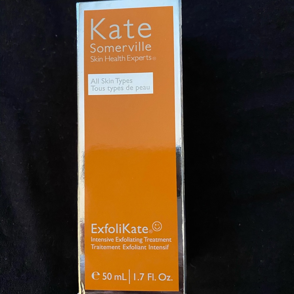Kate Somerville ExfoliKate Exfoliating Treatment